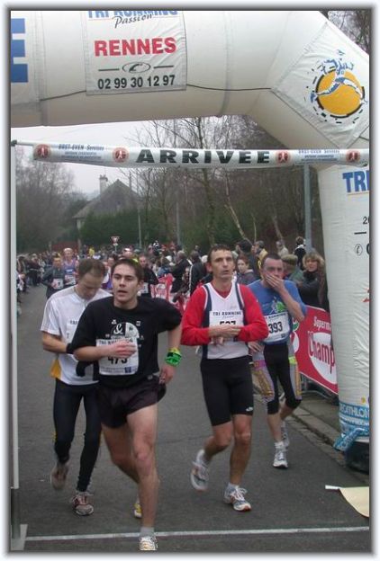 Diapositive suivante