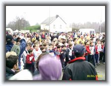 Vous avez atteint derni&egrave;re la diapositive