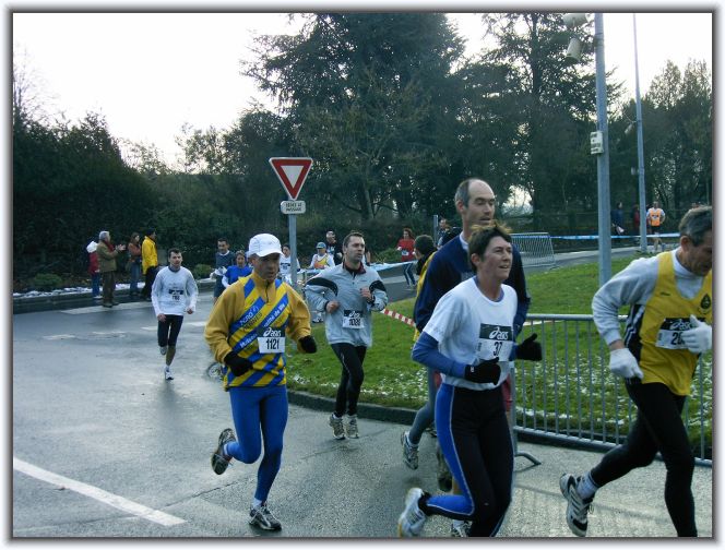 Diapositive suivante