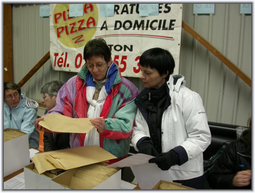 Diapositive suivante