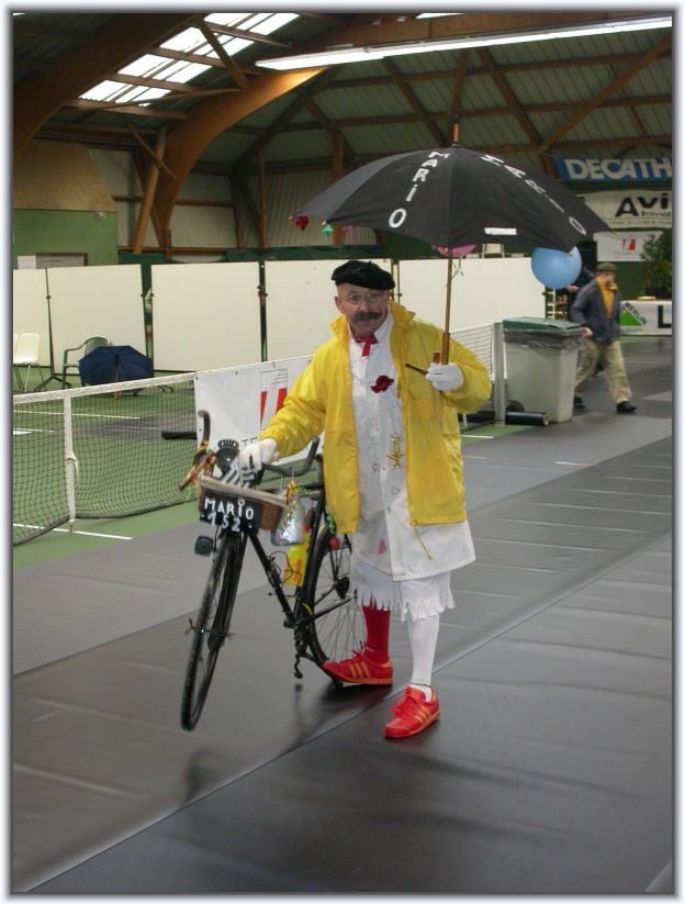 Diapositive suivante