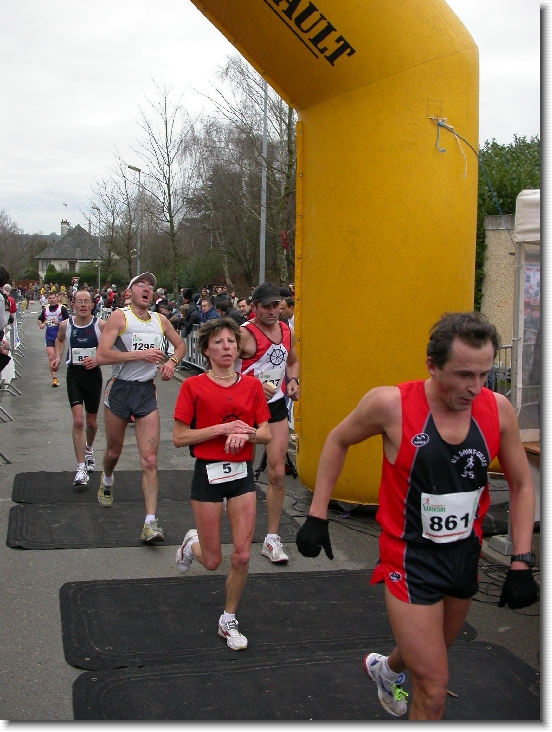 Diapositive suivante