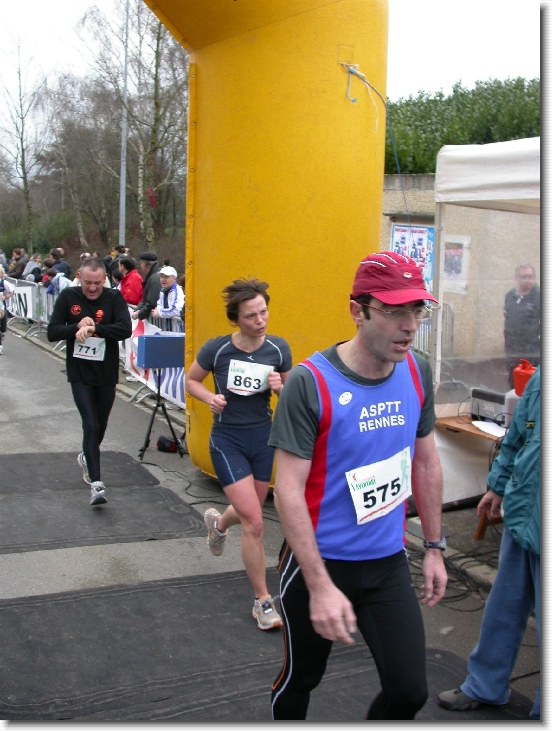 Diapositive suivante