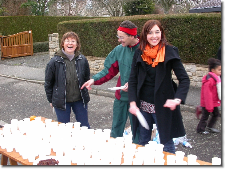 Diapositive suivante