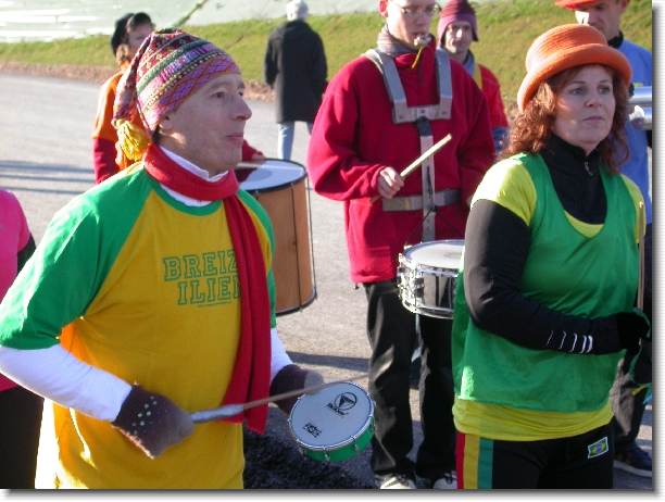 Diapositive suivante